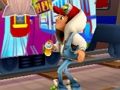 Παιχνίδι Princess Subway Surfers Runner σε απευθείας σύνδεση