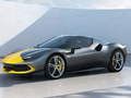 Παιχνίδι Ferrari 296 GTB Slide σε απευθείας σύνδεση