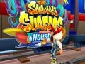 Παιχνίδι Subway Surfers World Tour: Χιούστον  σε απευθείας σύνδεση