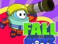 Παιχνίδι Fall Guys: Ήρωας Ροケット σε απευθείας σύνδεση