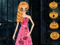 Παιχνίδι Απόκριες Magic Lady Escape σε απευθείας σύνδεση