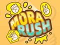 Παιχνίδι Mora Rush σε απευθείας σύνδεση