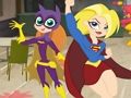 Παιχνίδι DC Super Hero Girls Food Food σε απευθείας σύνδεση