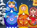 Παιχνίδι Κατασκευαστής Matryoshka  σε απευθείας σύνδεση