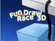 Παιχνίδι Fun Draw Race 3D σε απευθείας σύνδεση