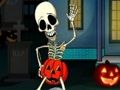 Παιχνίδι Το Halloween έρχεται επεισόδιο 8  σε απευθείας σύνδεση