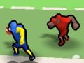 Παιχνίδι 3D Touchdown σε απευθείας σύνδεση