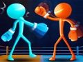 Παιχνίδι Μεθυσμένο Γυριστό Χτύπημα σε απευθείας σύνδεση