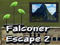 Παιχνίδι Falconer Escape 2 σε απευθείας σύνδεση