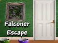 Παιχνίδι Διαφυγή του Falconer σε απευθείας σύνδεση