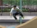 Παιχνίδι Πόλη του skateboard  σε απευθείας σύνδεση
