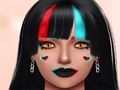 Παιχνίδι Σαλόνι μόδας Makeup Artist  σε απευθείας σύνδεση