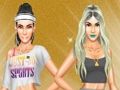 Παιχνίδι Πολυάσχολη μέρα της Kim Kardashian  σε απευθείας σύνδεση