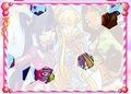 Παιχνίδι Winx Club: Hexagon Puzzle  σε απευθείας σύνδεση