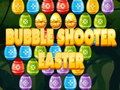 Παιχνίδι Bubble Shooter Πάσχα  σε απευθείας σύνδεση