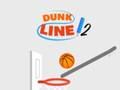 Παιχνίδι Γραμμή dunk 2 σε απευθείας σύνδεση
