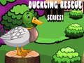 Παιχνίδι Duckling Rescue Series 1  σε απευθείας σύνδεση