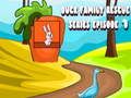 Παιχνίδι Duck Family Rescue Series Επεισόδιο 1  σε απευθείας σύνδεση