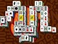 Παιχνίδι Άγρια ζώα Mahjong  σε απευθείας σύνδεση