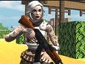 Παιχνίδι Επιβίωση του Fort Clash σε απευθείας σύνδεση