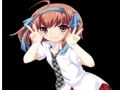 Παιχνίδι Anime κορίτσια παζλ σε απευθείας σύνδεση