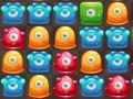 Παιχνίδι Jelly Crush 3 σε απευθείας σύνδεση