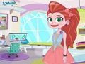 Παιχνίδι Polly Pocket Ντουλάπα μόδας Polly's  σε απευθείας σύνδεση