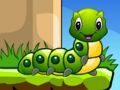 Παιχνίδι Απόδραση Caterpillar  σε απευθείας σύνδεση