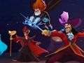 Παιχνίδι Αρένα της Disney Sorcerer σε απευθείας σύνδεση