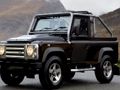 Παιχνίδι Land Rover Defender SVX Slide σε απευθείας σύνδεση
