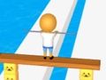 Παιχνίδι Ισορροπία τρέξιμο 3D σε απευθείας σύνδεση