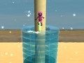 Παιχνίδι Παιχνίδι Glass Challenge Squid  σε απευθείας σύνδεση