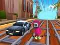 Παιχνίδι Παιχνίδι Squid Squid 3D - Runner Subway σε απευθείας σύνδεση