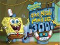 Παιχνίδι SpongeBob Krab Matik σε απευθείας σύνδεση Παιχνίδι SpongeBob Krab Matik σε απευθείας σύνδεση