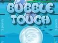 Παιχνίδι Αγγίξτε το Bubble  σε απευθείας σύνδεση