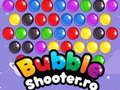 Παιχνίδι Bubble Shooter. ro  σε απευθείας σύνδεση