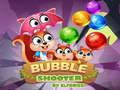 Παιχνίδι Bubble Shooter της Elfarissi  σε απευθείας σύνδεση