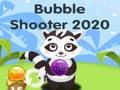 Παιχνίδι Φούσκες Shooter 2020 σε απευθείας σύνδεση