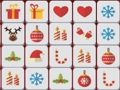 Παιχνίδι Χειμωνιάτικο Mahjong σε απευθείας σύνδεση