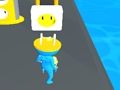 Παιχνίδι Καπάκι Plug 3D σε απευθείας σύνδεση