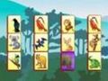 Παιχνίδι Σαφάρι mahjong σε απευθείας σύνδεση