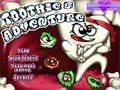 Παιχνίδι Περιπέτεια Toothies  σε απευθείας σύνδεση