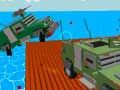 Παιχνίδι Blocky Combat Swat 2 Desert Storm σε απευθείας σύνδεση