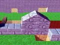 Παιχνίδι Blocky Combat Swat 2 σε απευθείας σύνδεση