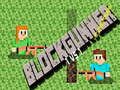 Παιχνίδι Blockgunner 1 έναντι 1 σε απευθείας σύνδεση