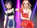 Παιχνίδι Blackpink K-Pop Adventure σε απευθείας σύνδεση