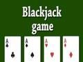 Παιχνίδι Παιχνίδι Blackjack σε απευθείας σύνδεση