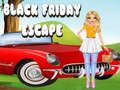 Παιχνίδι G2L Black Friday Escape σε απευθείας σύνδεση