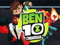 Παιχνίδι Ben 10 Omnibreak σε απευθείας σύνδεση