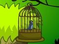 Παιχνίδι Escape Cage Bird σε απευθείας σύνδεση
